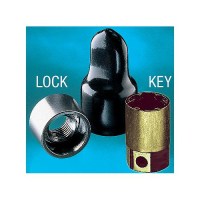 Outboard Lock 40Hp J/E & Up - 74038 - 371-74038F1